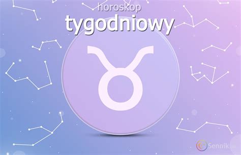 horoskop tygodniowy byk|Horoskop tygodniowy: Byk